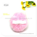 Most Favorable Makeup Sponge Puff With Shimmering Powder